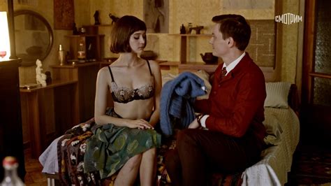 Nude Video Celebs Elizaveta Yankovskaya Sexy Optimisty S E E E