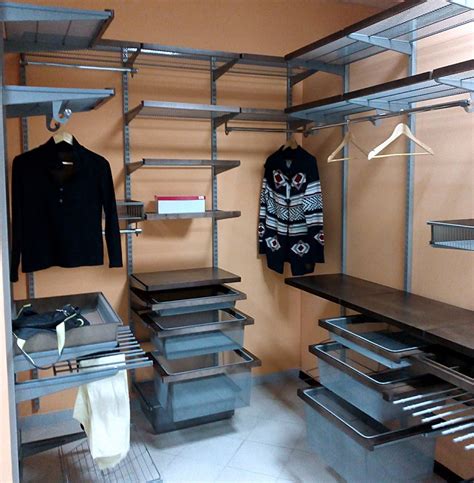 Металлическая гардеробная (67 фото) - красивые картинки и HD фото