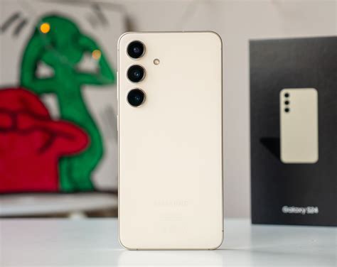 Samsung може да използва изкуствен интелект, за да подобри с 10% живота ...