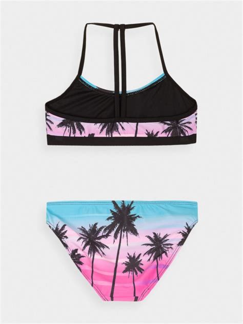 M Dchen Bikini Cm F Sportbekleidung Und Schuhe