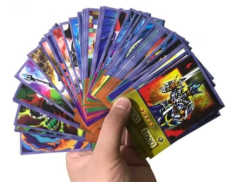 Deck Joey Completo Deck Yugi Batalha Da Cidade Frete grátis