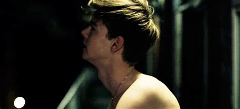 Thomas Brodie Sangster Thomas Brodie Sangster And  Image 7131911 On