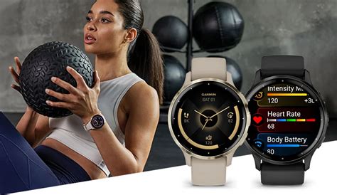 Garmin Venu 3 and Venu 3S smartwatches launch with tweaked designs and ...
