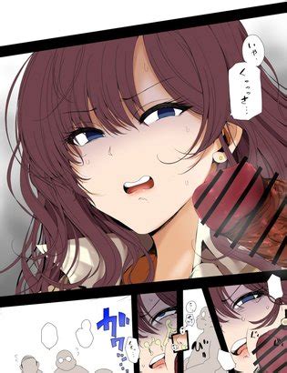Satou Makura Collection Luscious Hentai Manga Porn