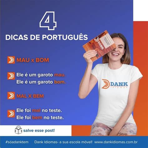 Contrario De Bom - Você sabia que mau é oposto de bom e é sempre um adjetivo, podendo ser ...