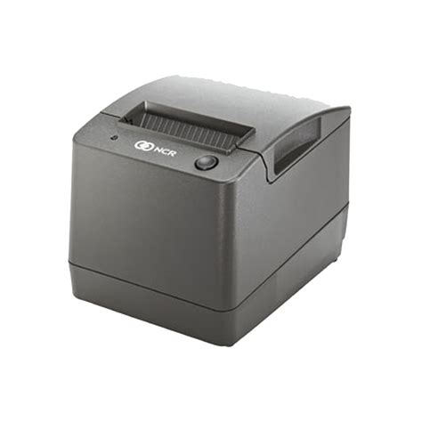 NCR RealPOS 7197 Thermal Receipt Printer IOResource