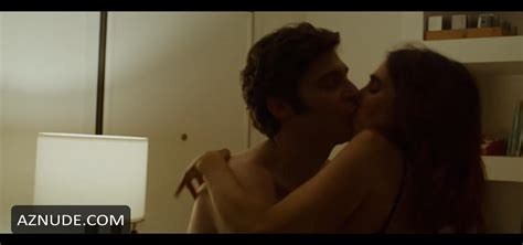 SILVIA D AMICO Nude AZNude