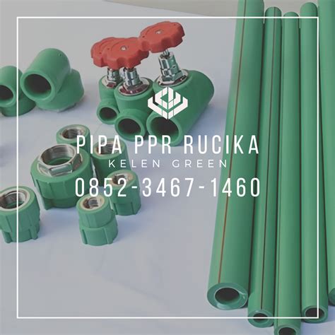 Jual Pipa PPR Polygon Kabupaten Badung HARGA PIPA HDPE PVC PPR