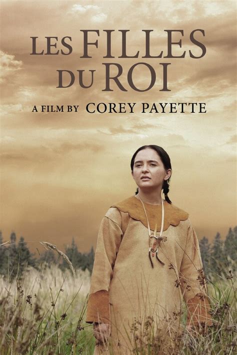 Les Filles Du Roi