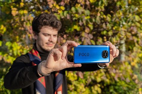 Xiaomi Поко X3 Nfc — Xiaomi-pro.ru