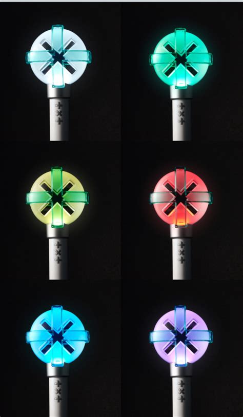 Официальный лайтстик ТХТ - Stars Store - интернет магазин