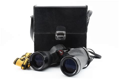 L Scale Near Mint Nikon X S Binoculars Tropical If Wp Hp From