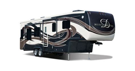 2015 Drv Mobile Suites 39dbrs3 Rv Guide