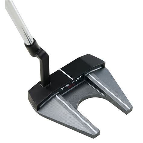 Odyssey Tri Hot K Seven CH Putter Golfonline