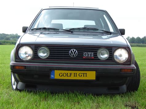 Volkswagen Golf Mk Gti V