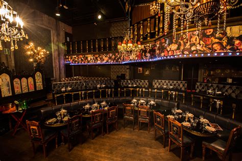 The Act :: Outlet :: PromoLover