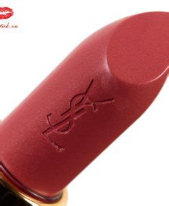 Son Ysl Nu Fatal M U H Ng Nude Nh T P Nh T Rouge Pur Couture