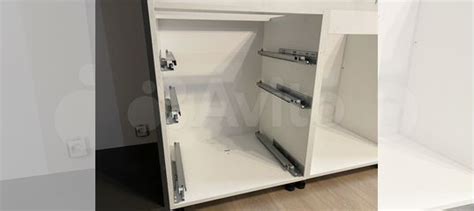 Направлящие скрытого монтажа с доводчиком boyard купить в Санкт ...