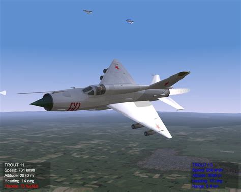 Wings Over Europe Cold War Gone Hot Screenshots GameWatcher