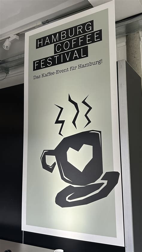Kaffee mit Charakter: Das Coffee Festival offenbart die Geheimnisse und