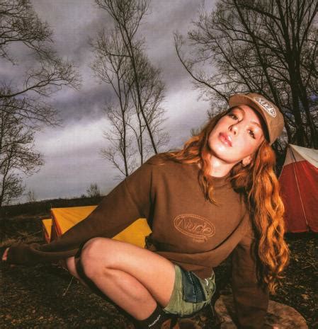 Todas Las Im Genes De Scouts La Nueva Colecci N De Nude Project