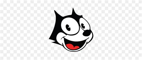 Felix The Cat Mascot