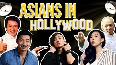 Asians Hottest Topic In Hollywood Featuring Alan Z Snack And Smack