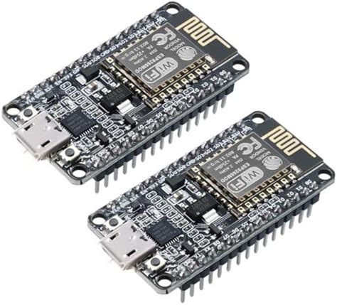 ESP8266 NodeMcu Lua WiFi V3 Modul RUIZHI ESP8266 NodeMCU ESP 12E WiFi