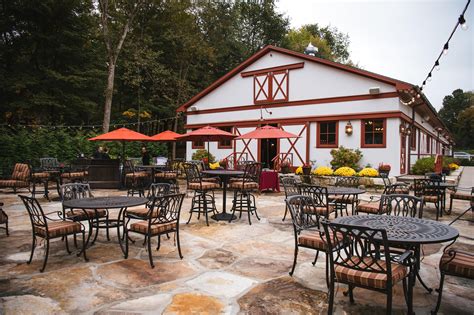 The Preston Barn Dover Plains Ny