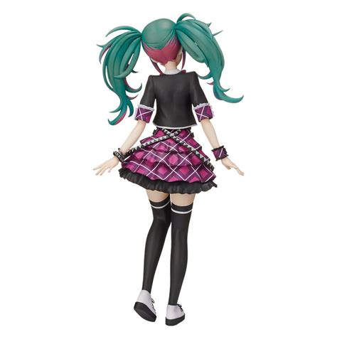 SPM Figure Project Sekai Colorful Stage School Sekai Hatsune Miku