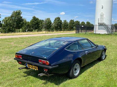 Bitter Cd Diplomat V8 Frua Coupé 1979 Catawiki