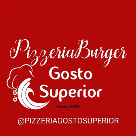 Pizzeria Gosto Superior SALVADOR IFood