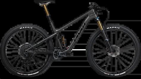 Pivot Mach Sl Pro X Eagle Transmission W Carbon Wheels Specs