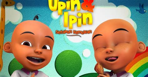 Jarjit Singh Upin And Ipin Characters / Nurul Upin Ipin Wiki Fandom ...