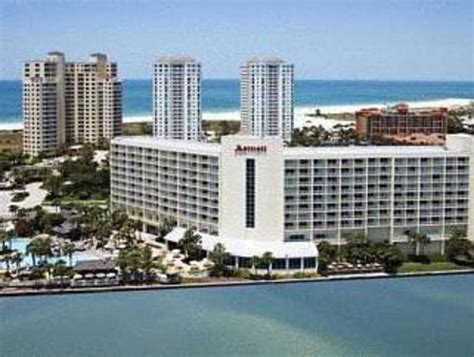 Best Price on Marriott Suites Clearwater Beach on Sand Key Hotel in ...