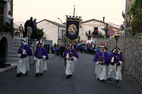 Processione Dei Misteri Flickr