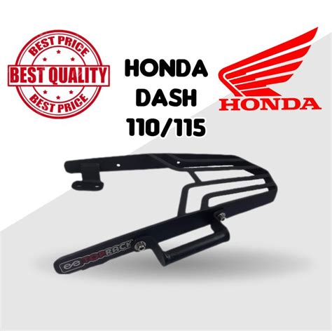 Monorack Bracket For Honda Dash Lazada Ph