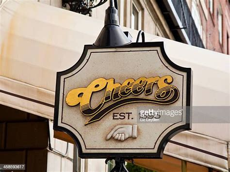 461 Cheers Bar Sign Stock Photos, High-Res Pictures, and Images - Getty ...