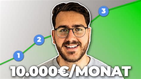 Der SCHNELLSTE Weg Zu 10k Im Monat Als Agentur YouTube