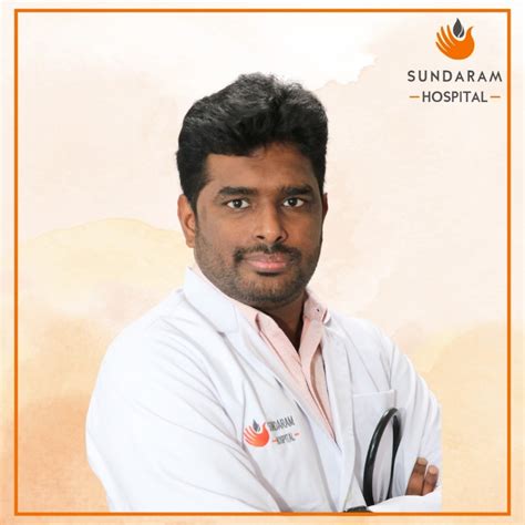 doctors sundaram hospital