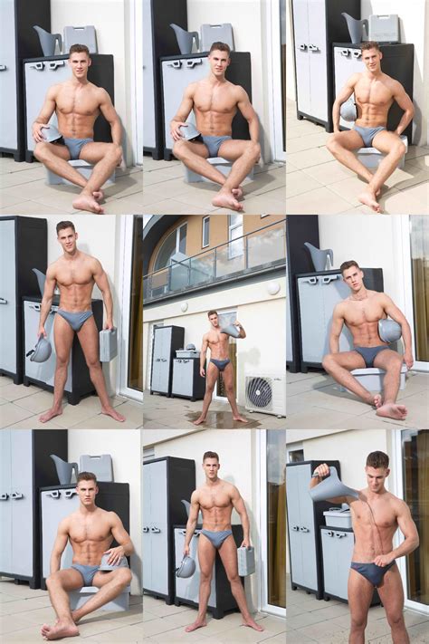 Diamond Pictures Hot Muscular Strong Males Nude And Hard Gay Picture Sets Page 3 Intporn