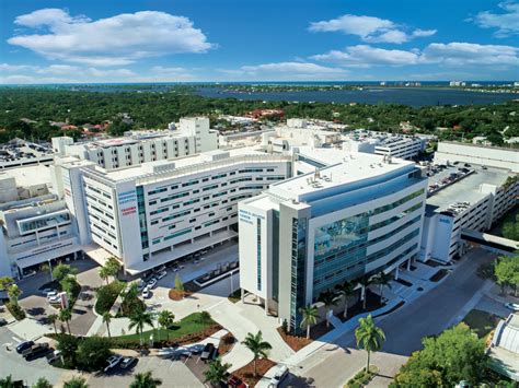 Smh Makes Newsweeks Worlds Best Hospitals 2022 List Sarasota Magazine