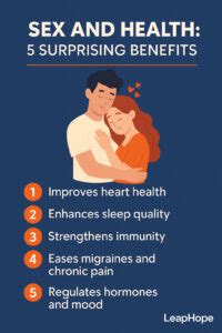 Why Sex Is Important In A Relationship Real Reasons