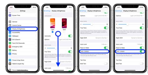 How To Lock Screen On Iphone 12 Pro Max An Easy Step By Step Guide