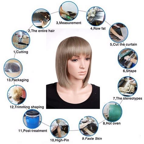 Women Ladies Real Natural Short Straight Hair Wigs Bob Style Cosplay Full Wig Ebay