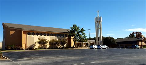 Spring Valley UMC – Dallas, TX – Bruce Blumer