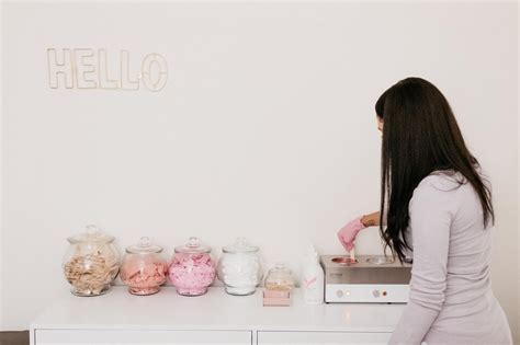 Services Nude Wax Studio