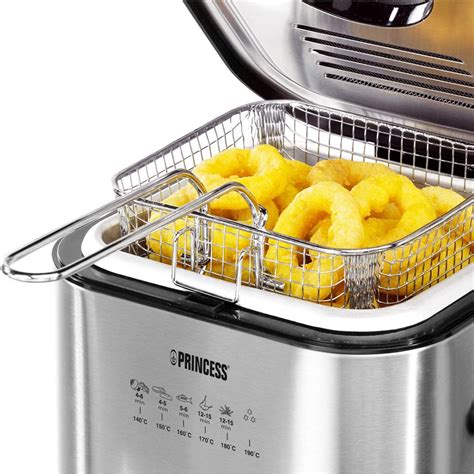 Quigg Pd Aqb Mini Fryer And Fondue Mt Logic