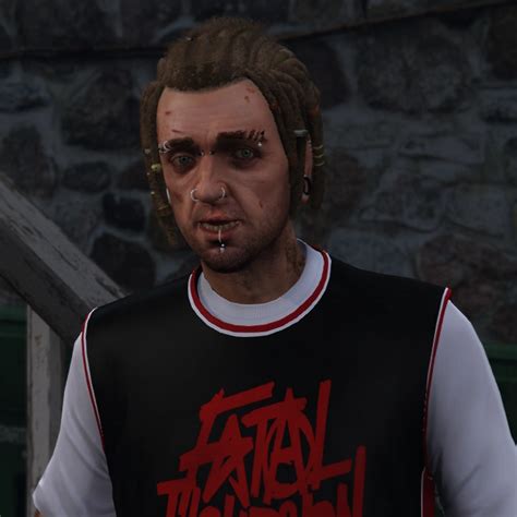 Ashley Butler Mc Eiht Trevor Philips Friends Reunited Carl Johnson