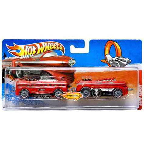 Hot Wheels Rapid Transit Steel Bullet Mattel vásárlás a Játékshopban